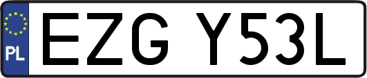 EZGY53L