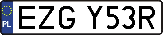 EZGY53R