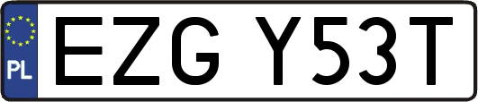 EZGY53T