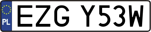 EZGY53W