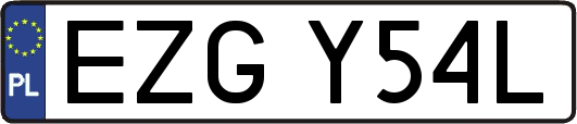 EZGY54L