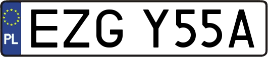EZGY55A