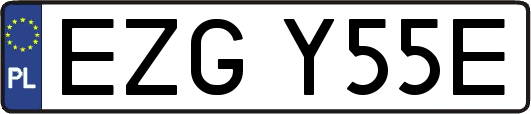 EZGY55E