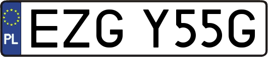 EZGY55G
