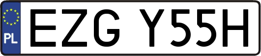 EZGY55H