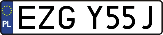 EZGY55J
