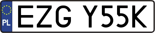EZGY55K