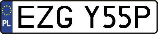 EZGY55P