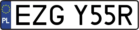 EZGY55R