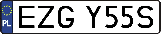 EZGY55S