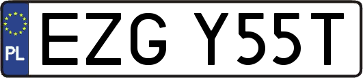 EZGY55T