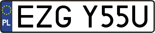 EZGY55U