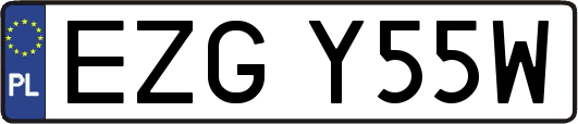 EZGY55W