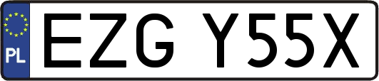 EZGY55X