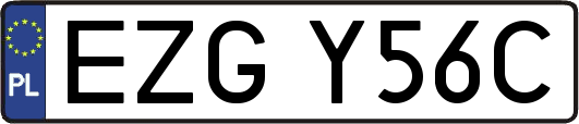 EZGY56C