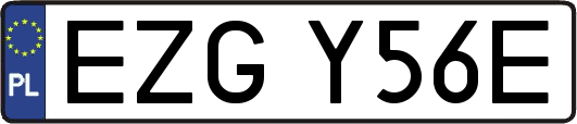 EZGY56E