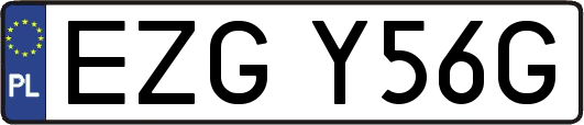 EZGY56G