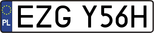 EZGY56H