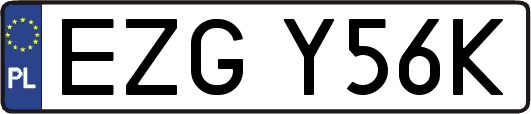 EZGY56K