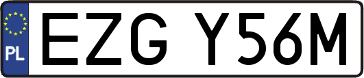 EZGY56M
