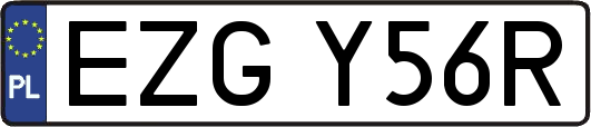 EZGY56R