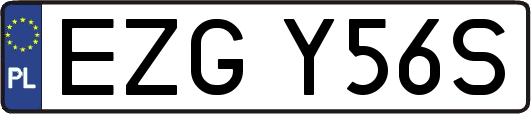 EZGY56S