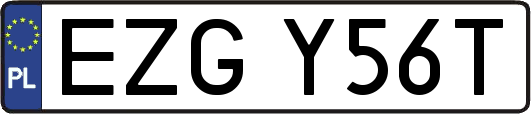 EZGY56T