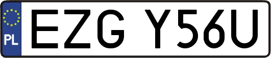EZGY56U