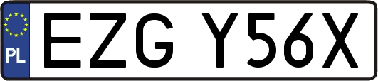 EZGY56X