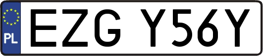 EZGY56Y