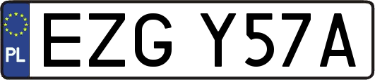 EZGY57A