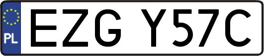 EZGY57C