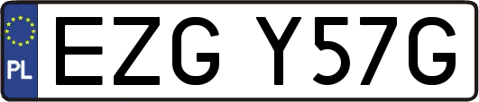 EZGY57G