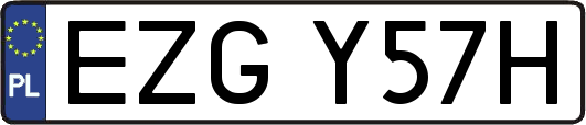 EZGY57H