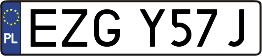 EZGY57J