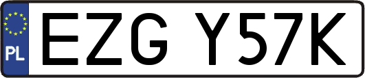 EZGY57K