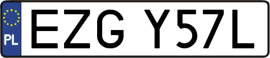 EZGY57L
