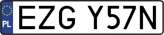 EZGY57N