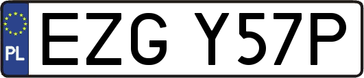EZGY57P