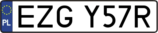EZGY57R