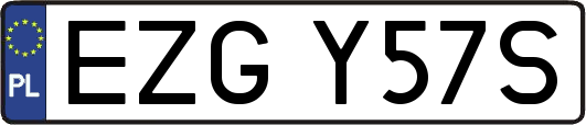 EZGY57S