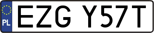 EZGY57T