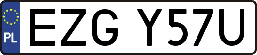 EZGY57U