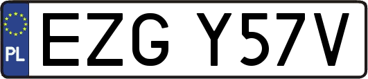 EZGY57V