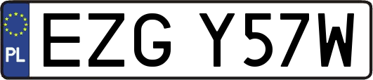 EZGY57W