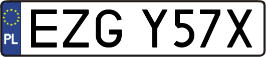 EZGY57X