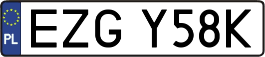 EZGY58K