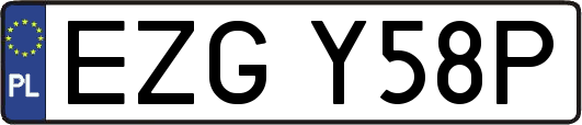 EZGY58P
