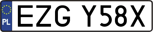 EZGY58X