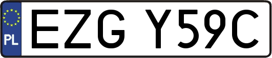 EZGY59C